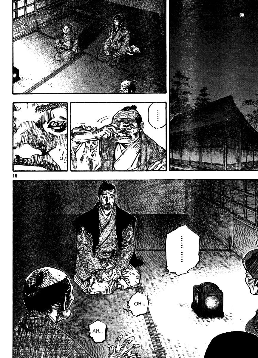 Read VagabondEN Manga Online