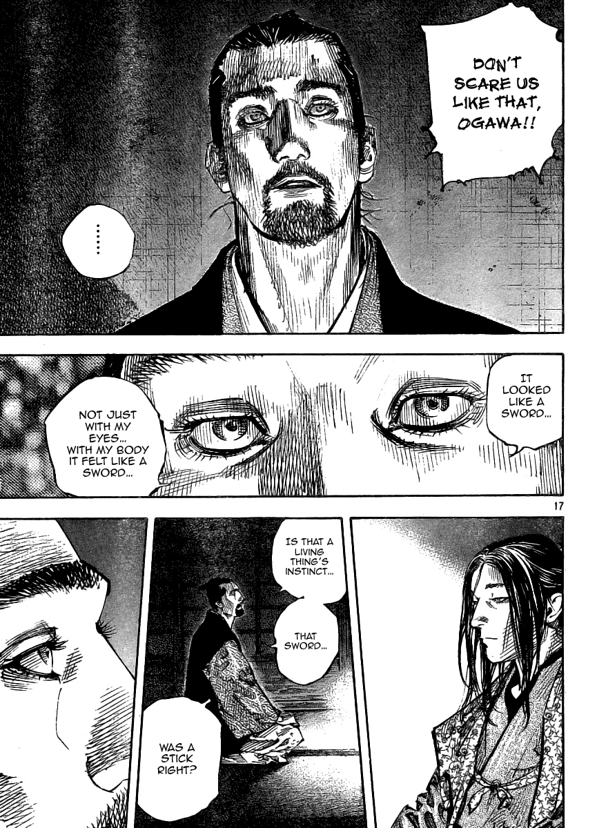 Read VagabondEN Manga Online