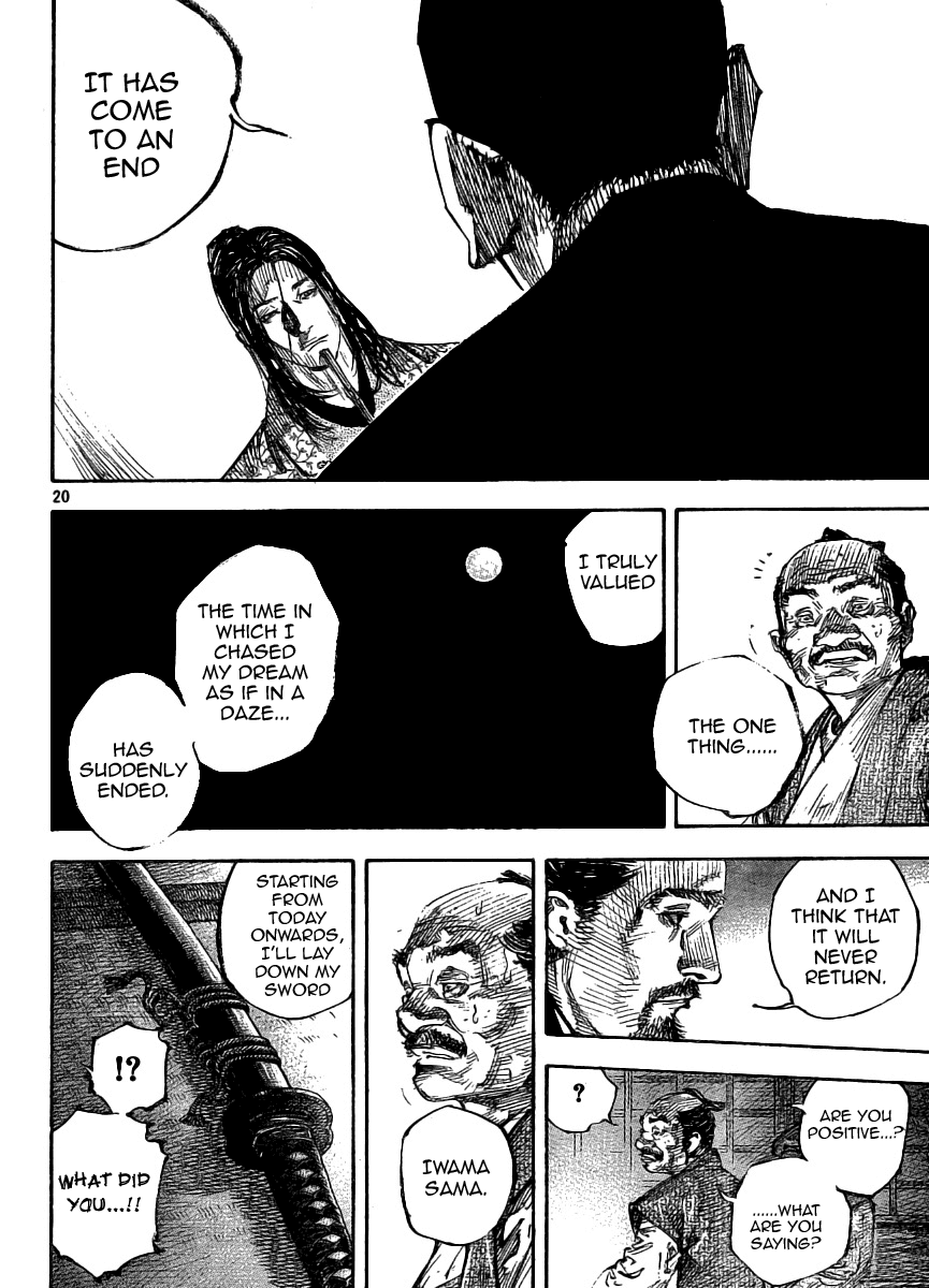 Read VagabondEN Manga Online
