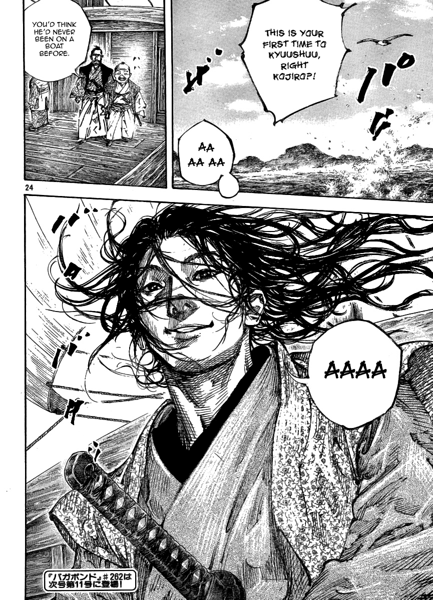 Read VagabondEN Manga Online