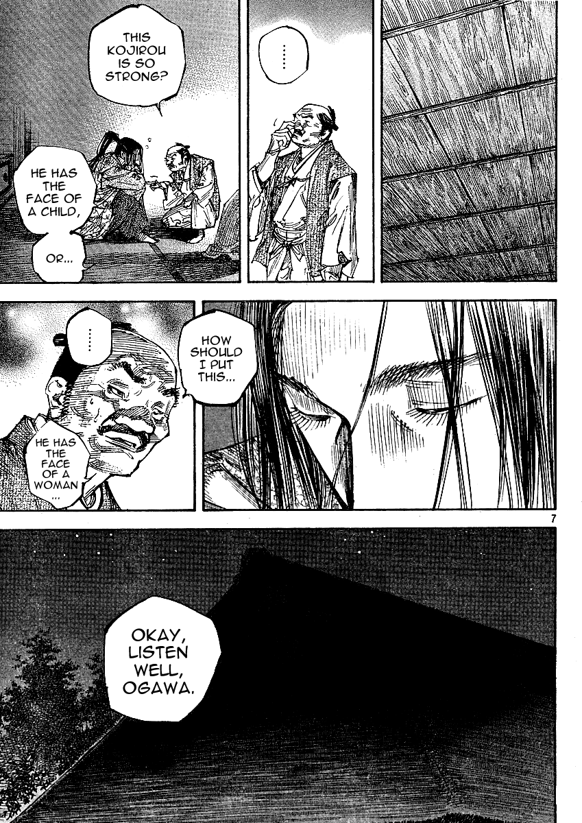 Read VagabondEN Manga Online