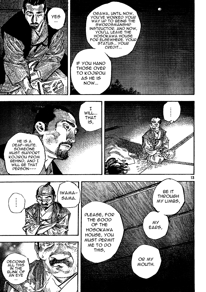 Read VagabondEN Manga Online