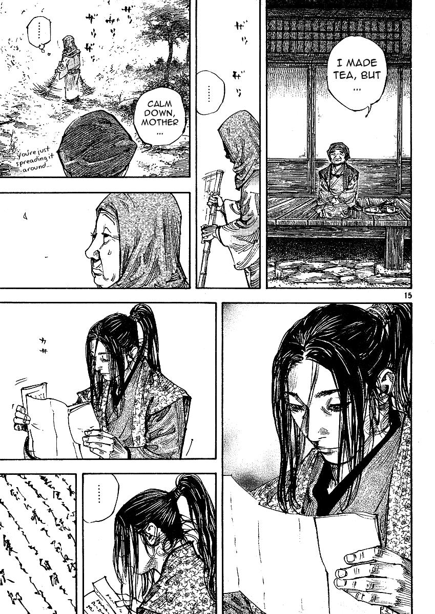 Read VagabondEN Manga Online