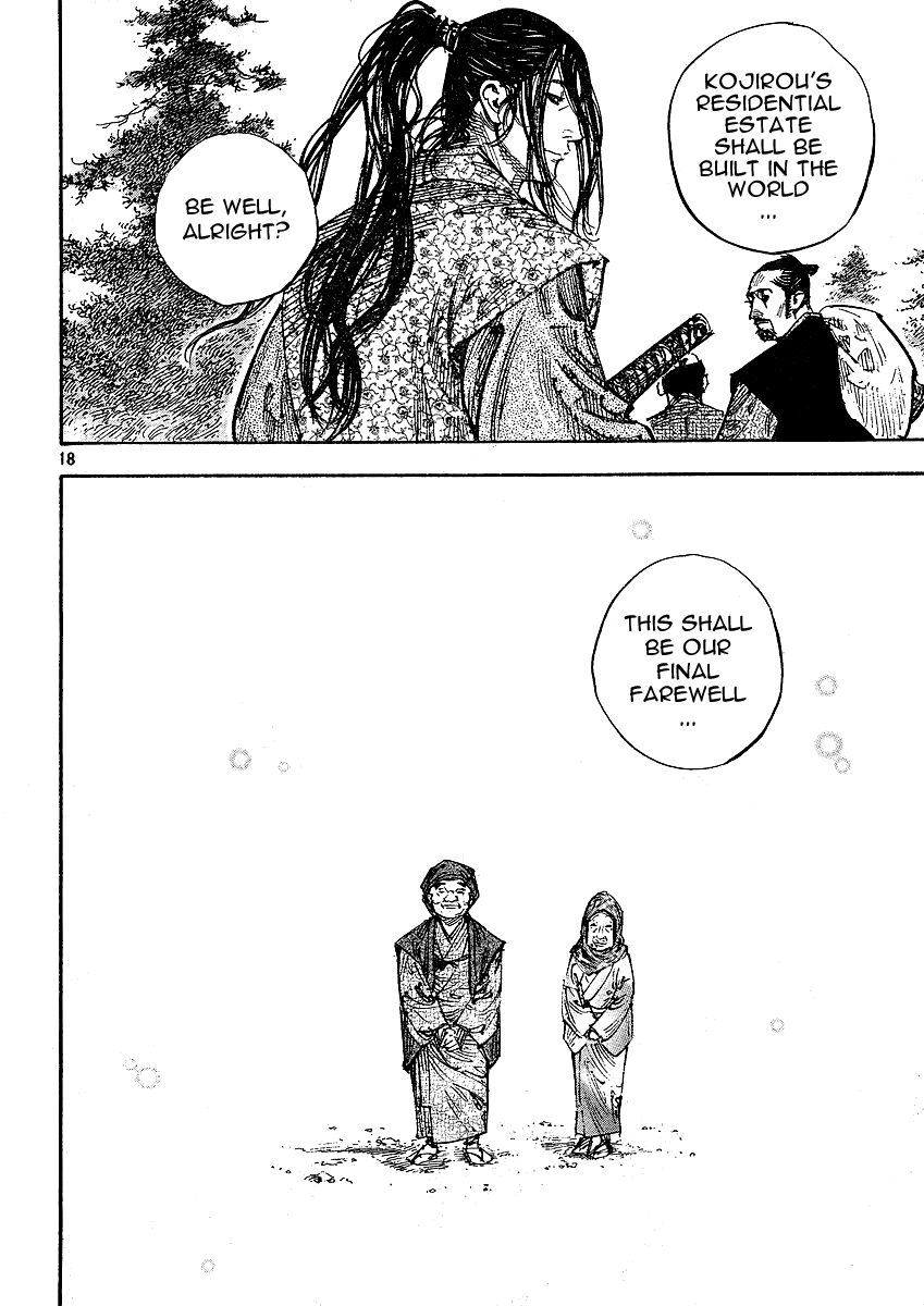 Read VagabondEN Manga Online