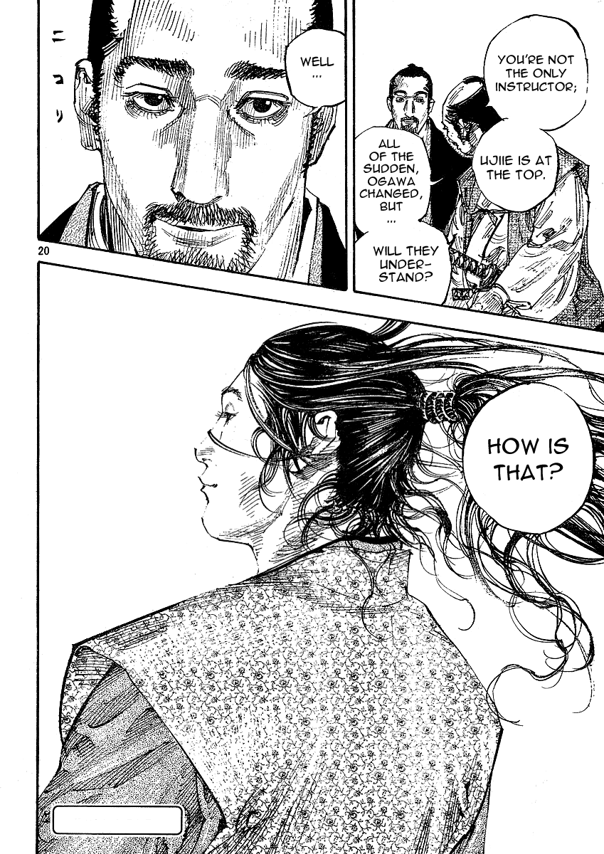 Read VagabondEN Manga Online