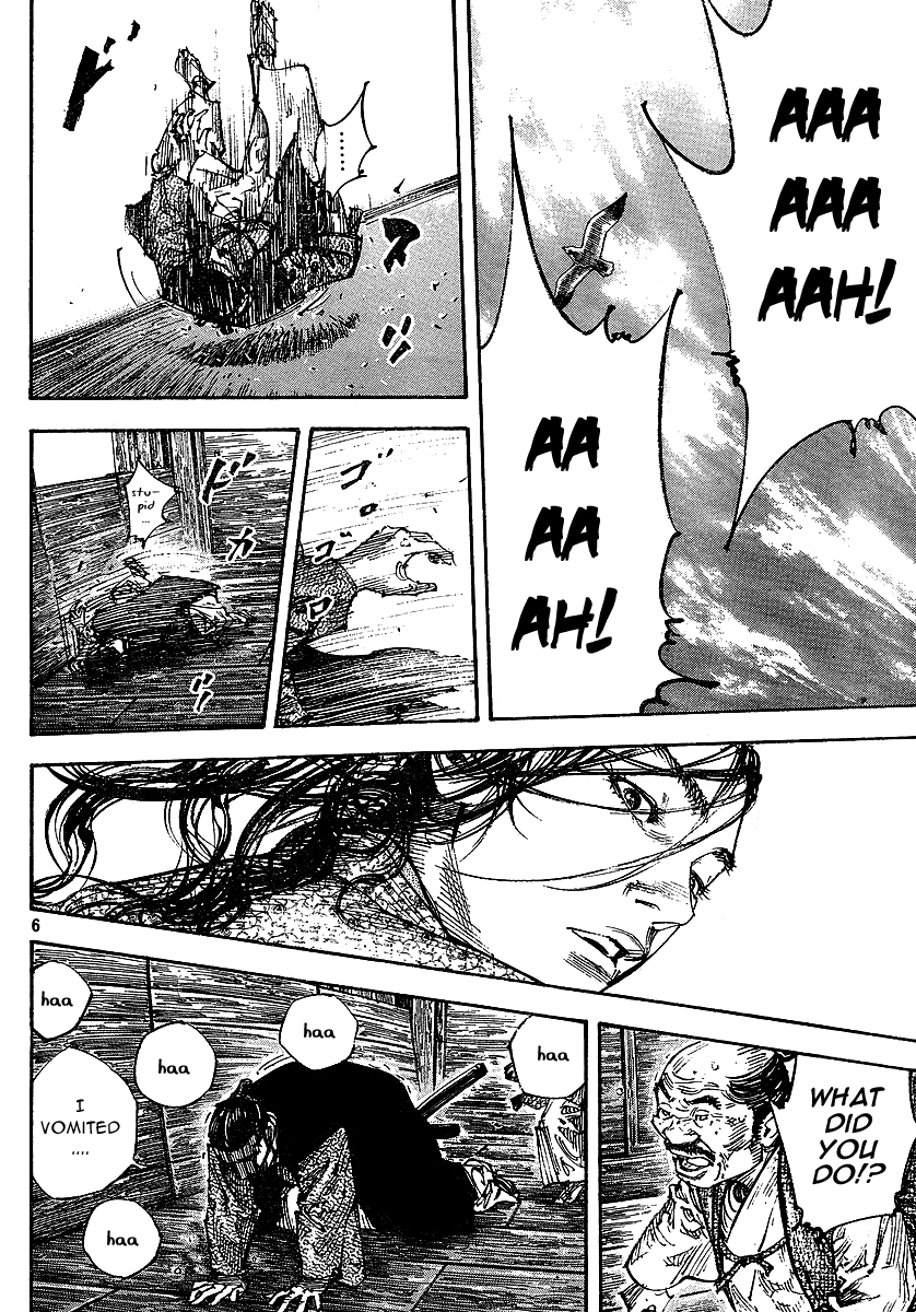 Read VagabondEN Manga Online