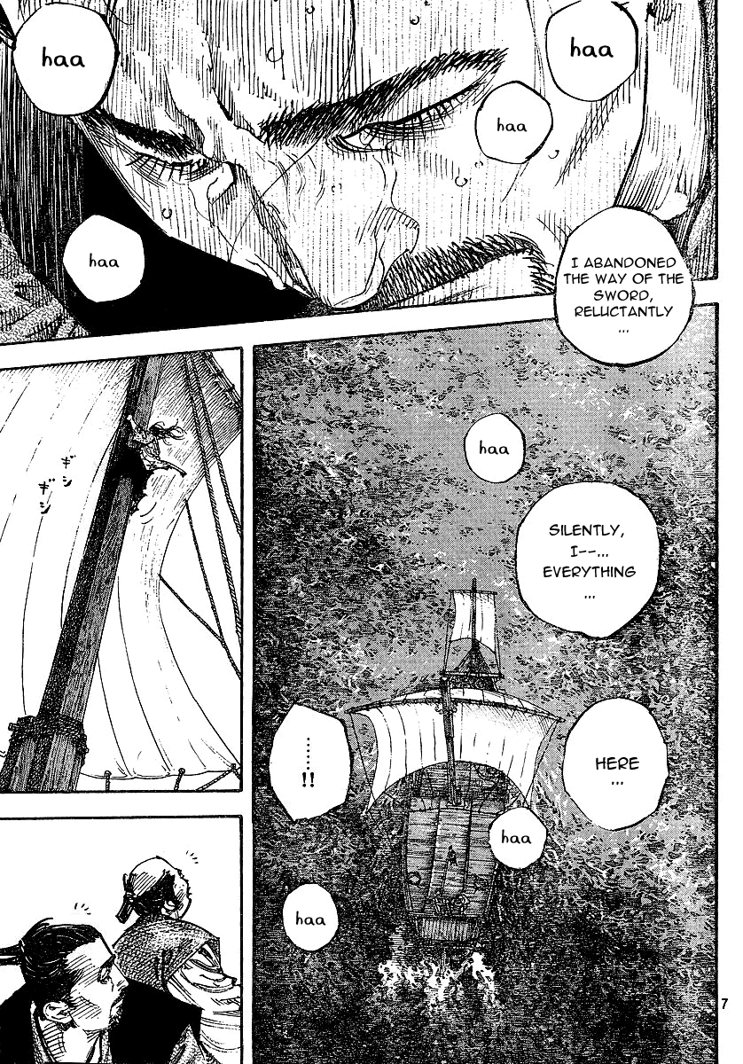 Read VagabondEN Manga Online