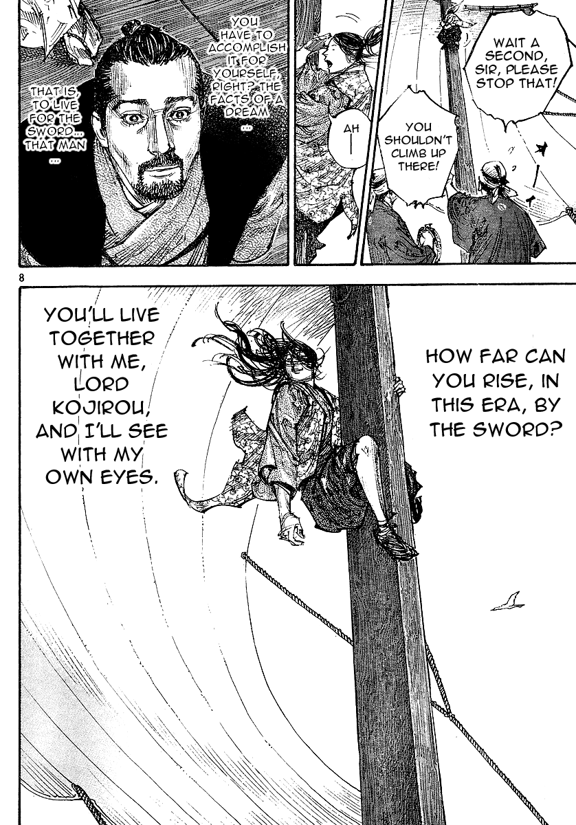 Read VagabondEN Manga Online