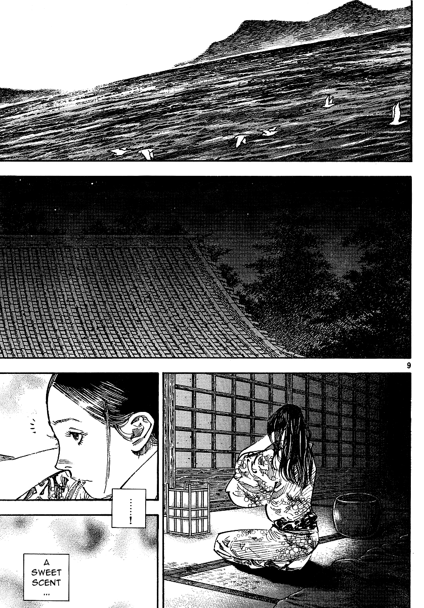 Read VagabondEN Manga Online