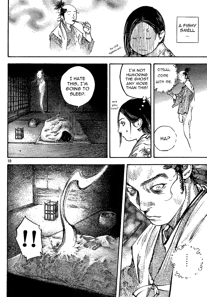 Read VagabondEN Manga Online