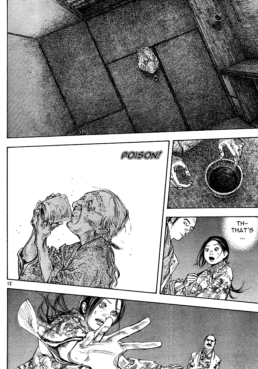 Read VagabondEN Manga Online