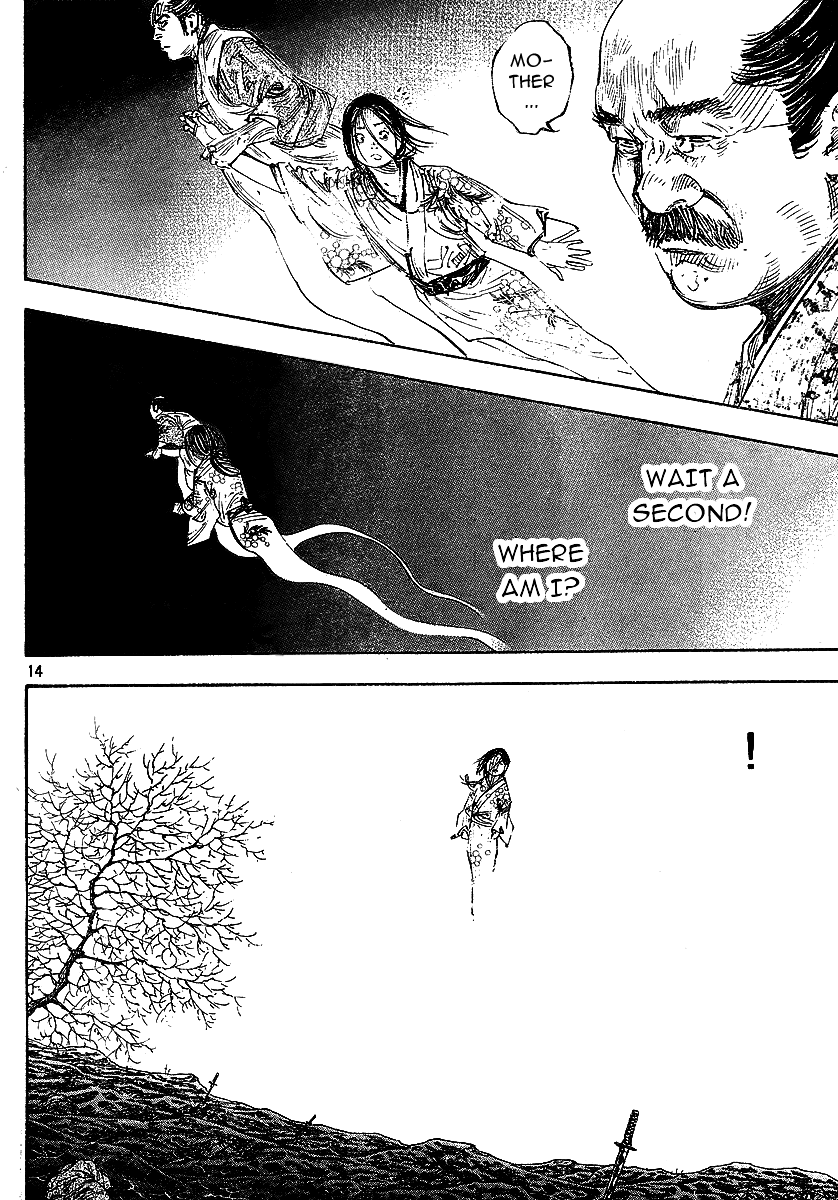 Read VagabondEN Manga Online