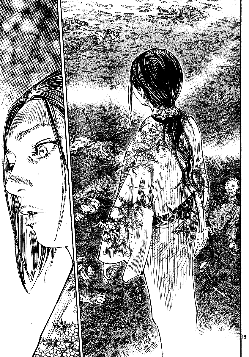 Read VagabondEN Manga Online