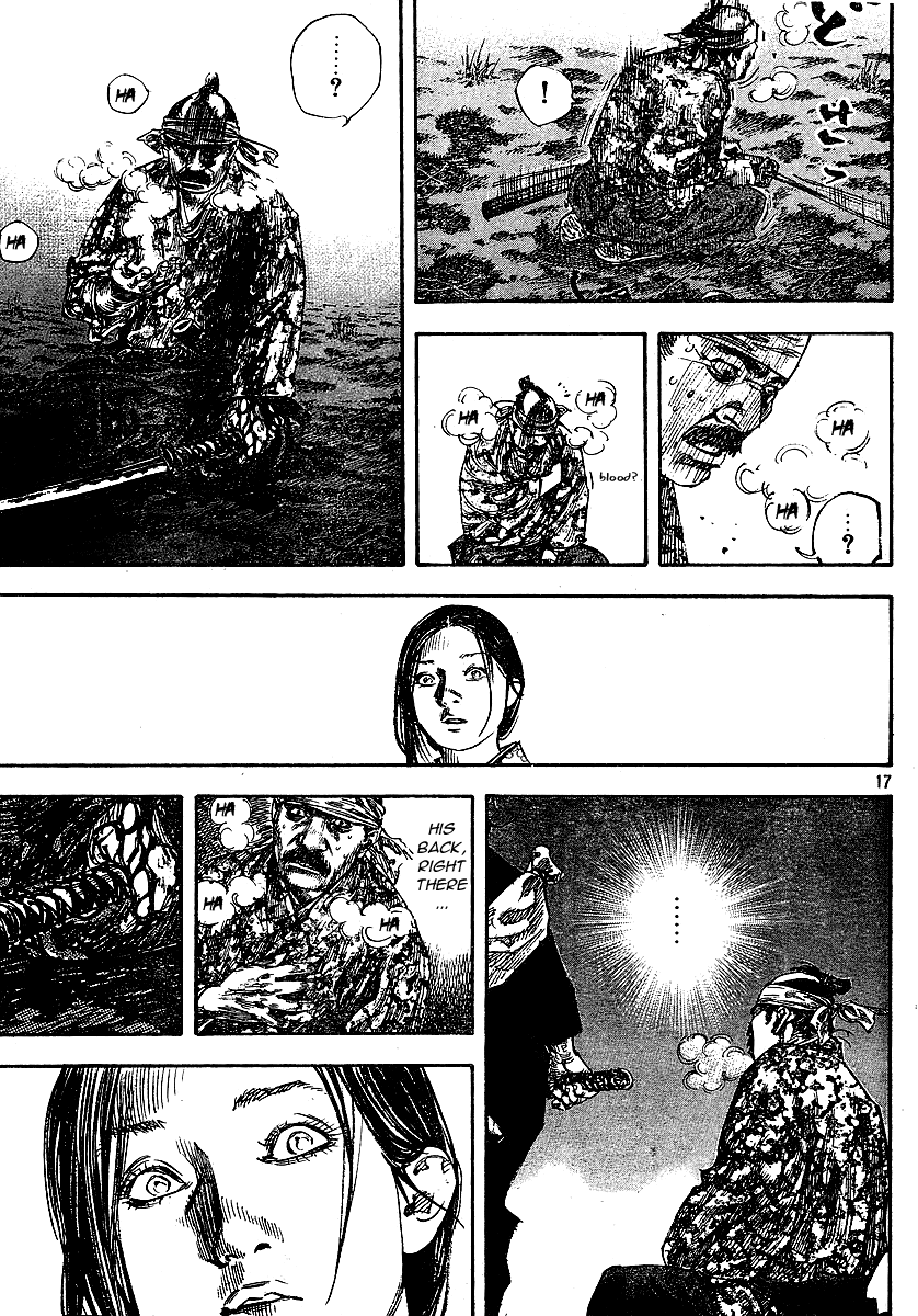 Read VagabondEN Manga Online