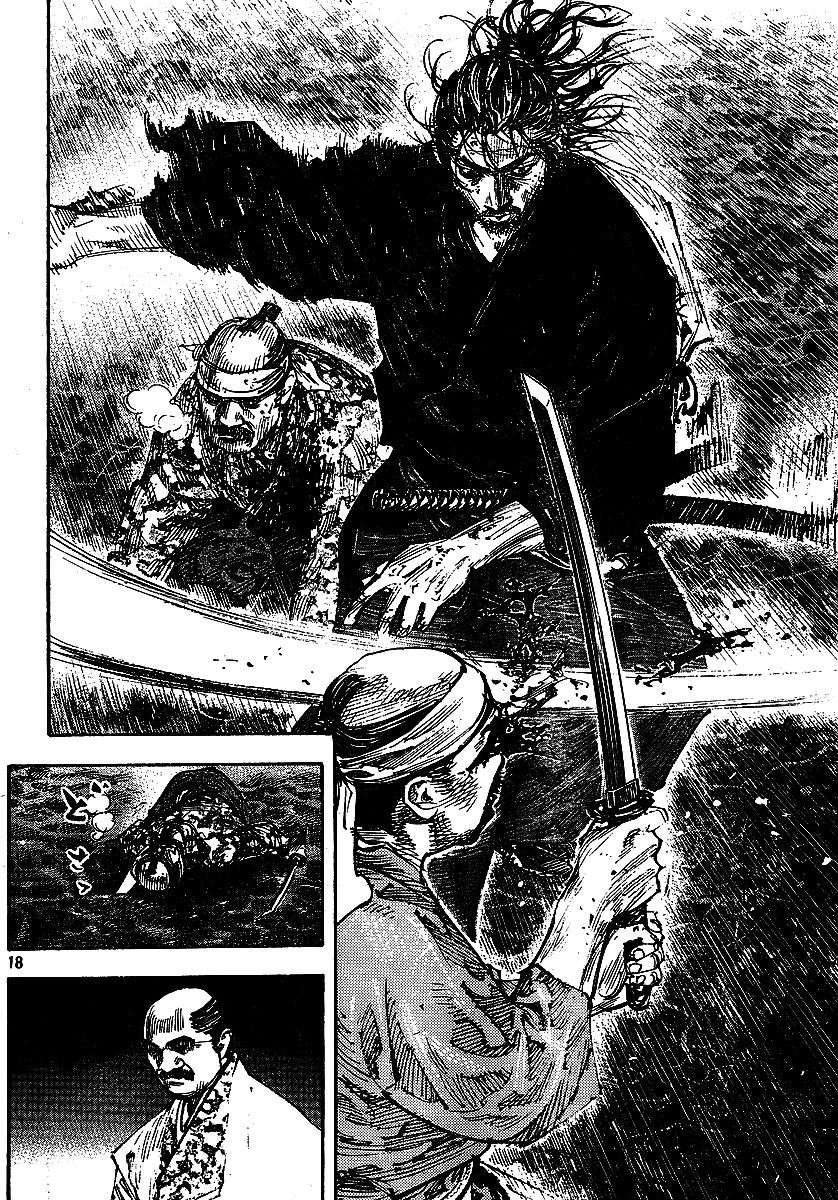 Read VagabondEN Manga Online
