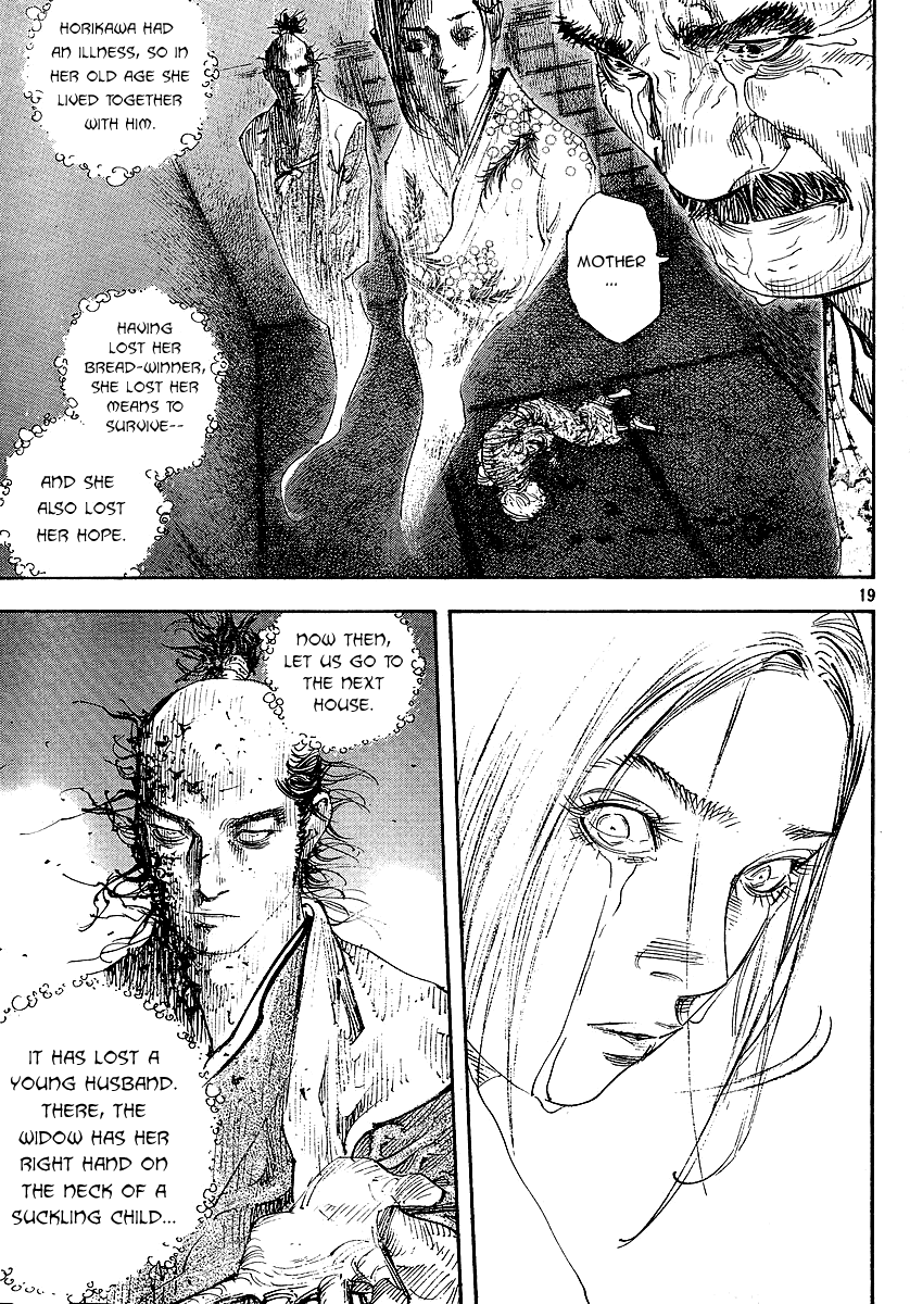 Read VagabondEN Manga Online