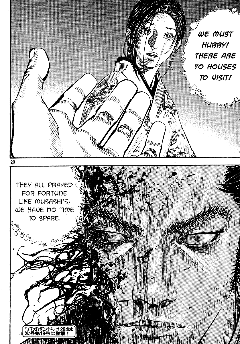 Read VagabondEN Manga Online