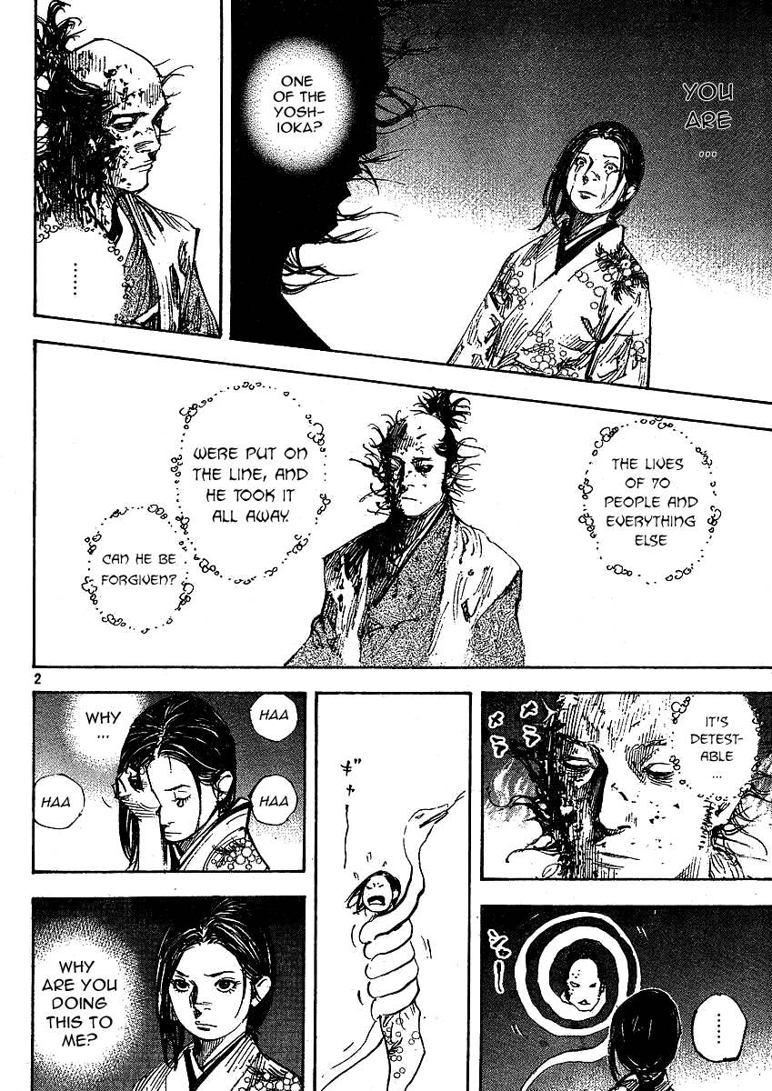 Read VagabondEN Manga Online