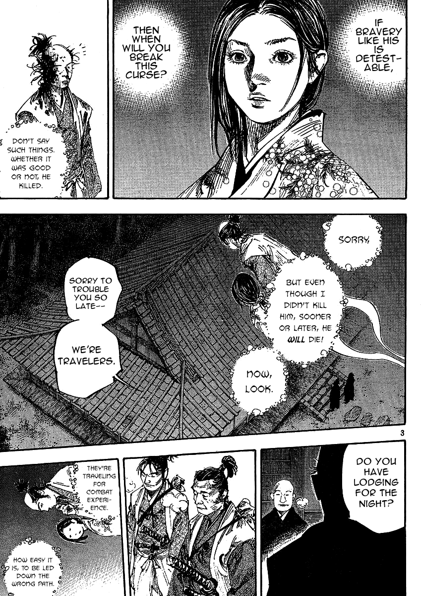 Read VagabondEN Manga Online