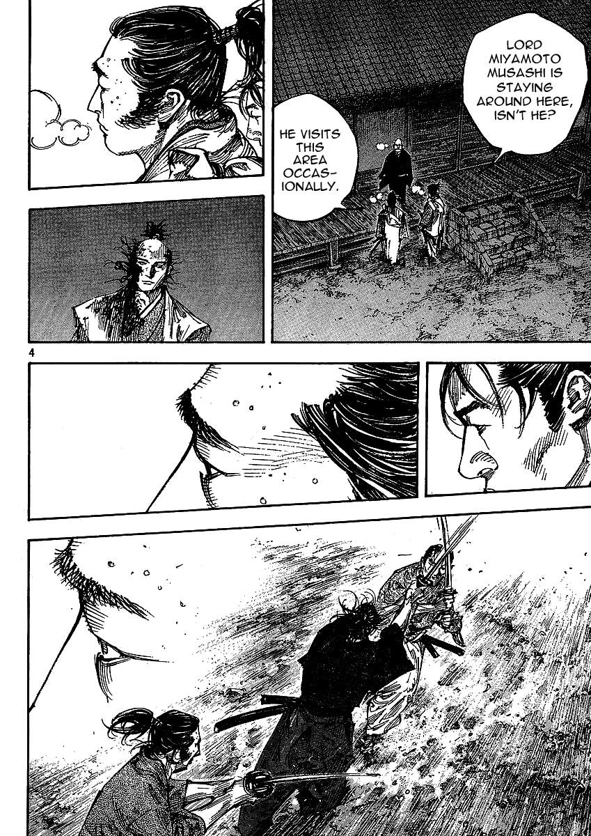 Read VagabondEN Manga Online