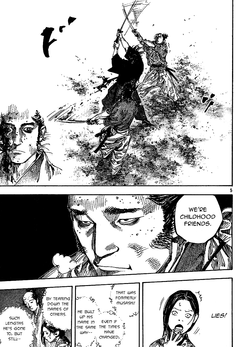 Read VagabondEN Manga Online