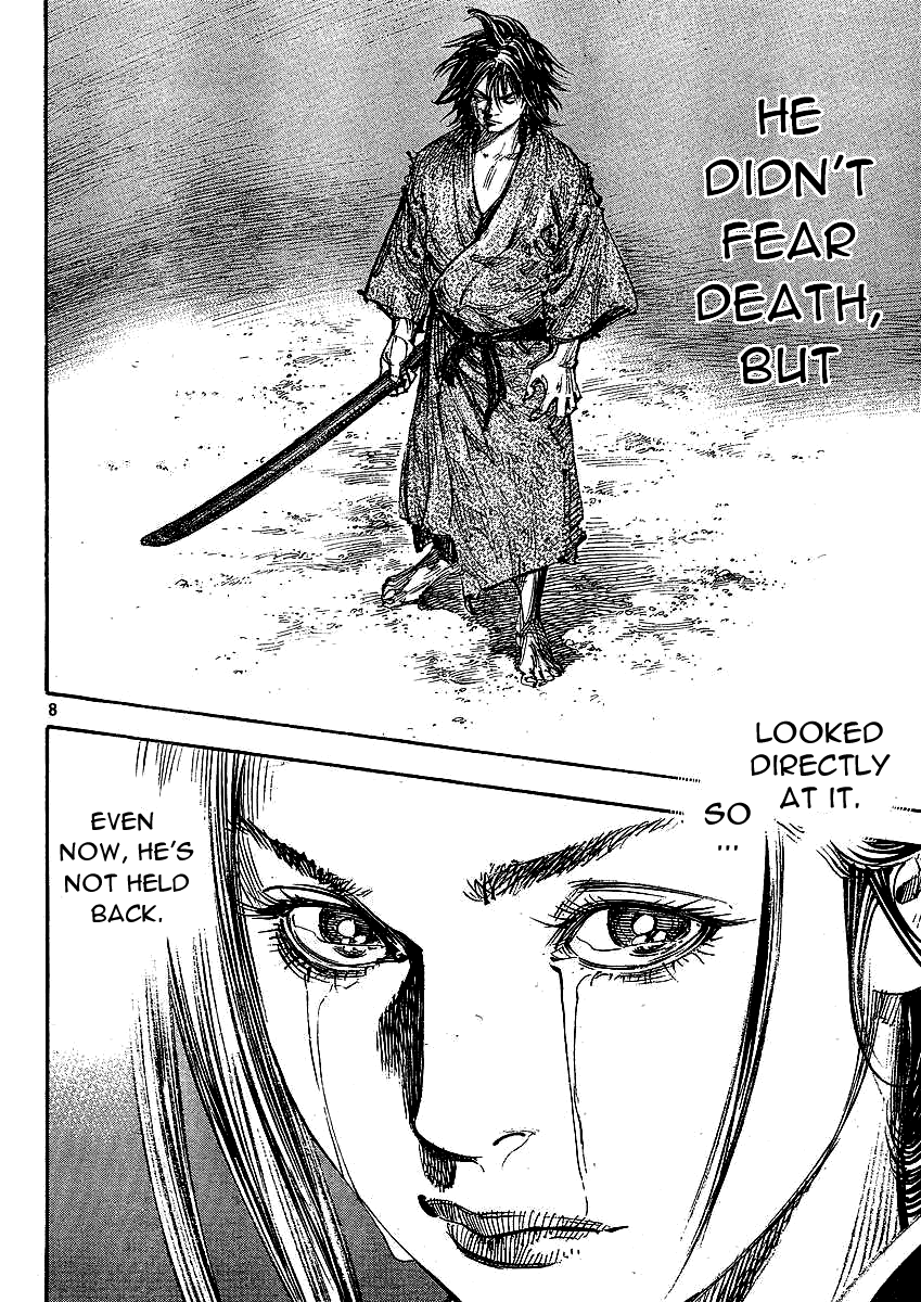 Read VagabondEN Manga Online
