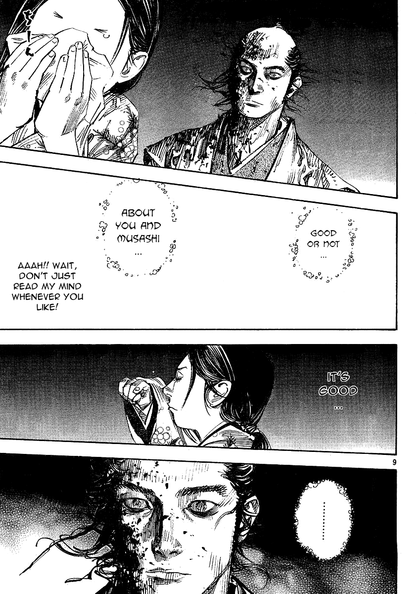Read VagabondEN Manga Online