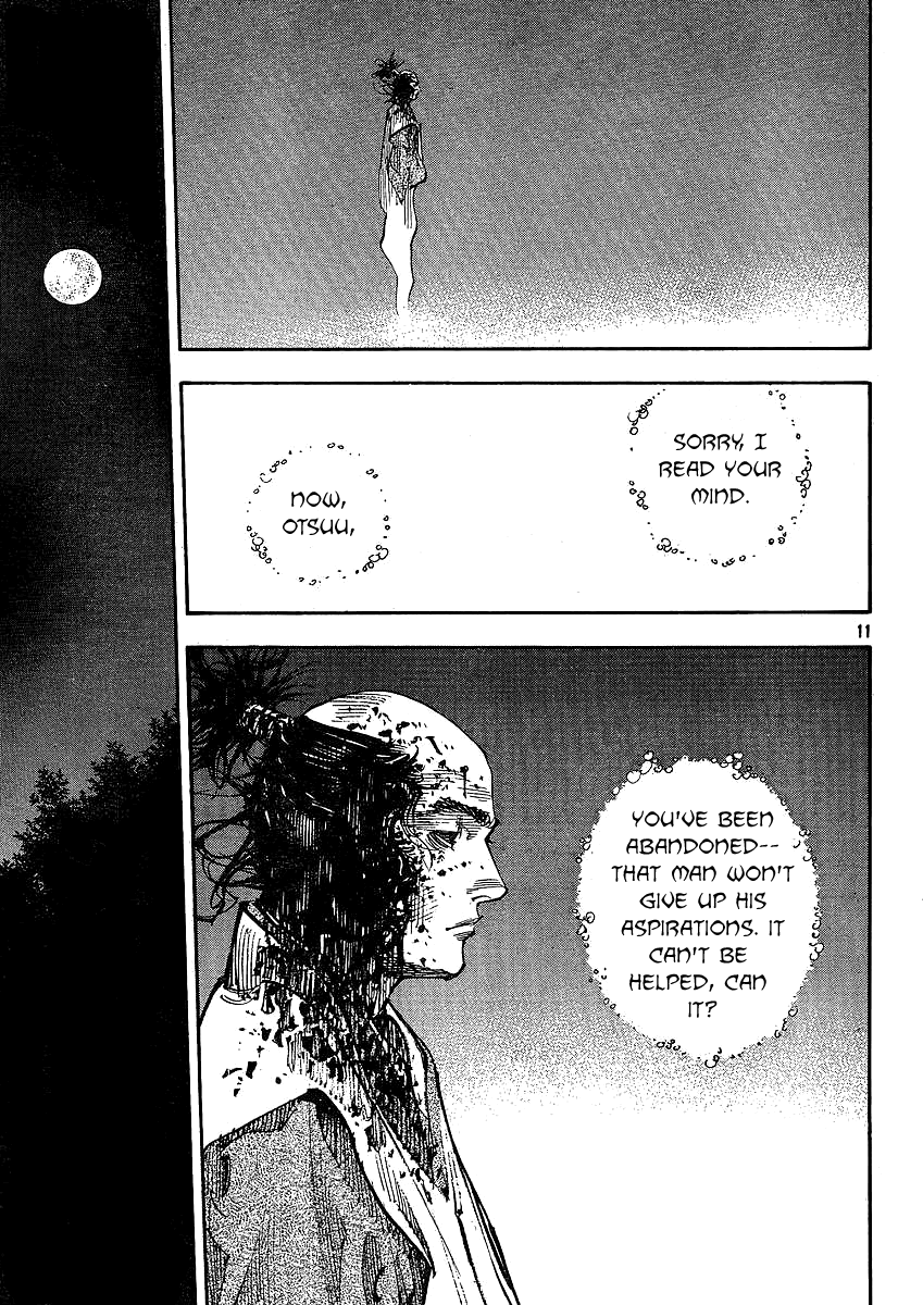Read VagabondEN Manga Online