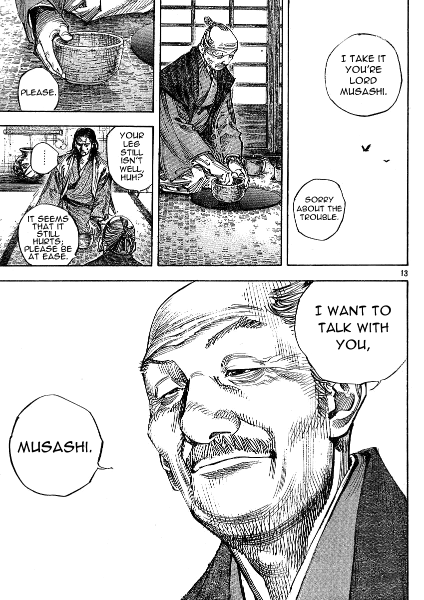Read VagabondEN Manga Online
