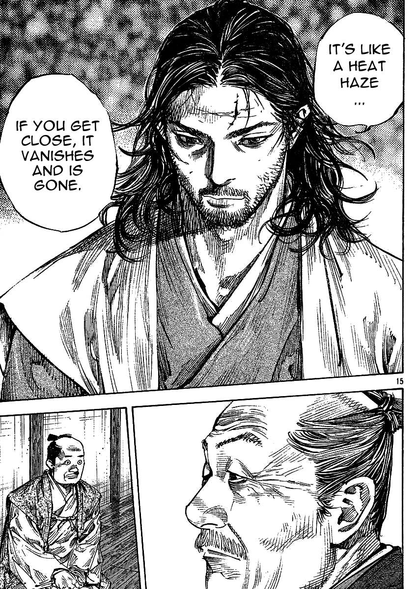 Read VagabondEN Manga Online