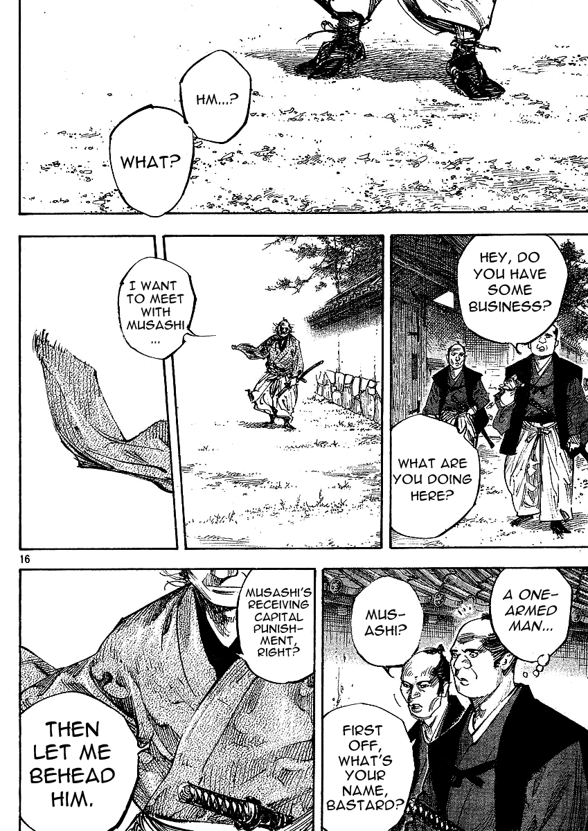 Read VagabondEN Manga Online