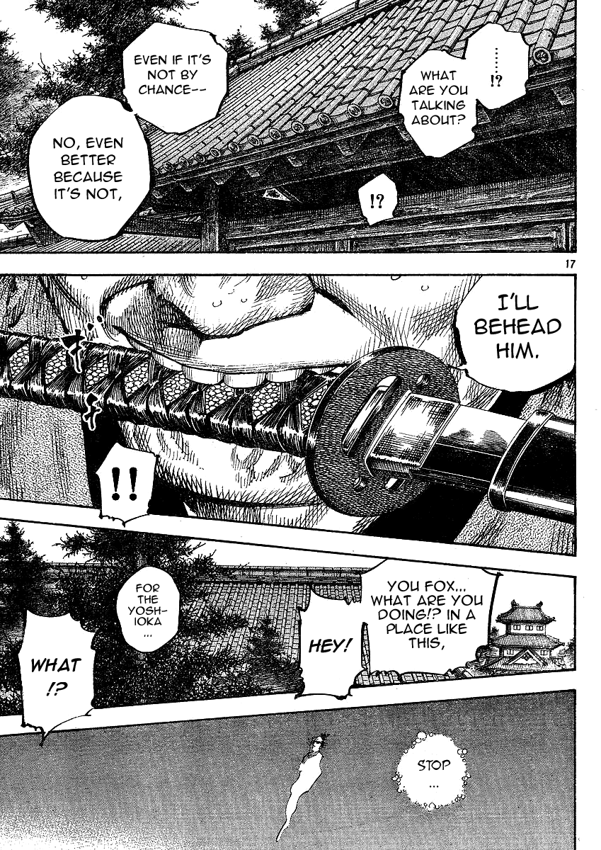 Read VagabondEN Manga Online