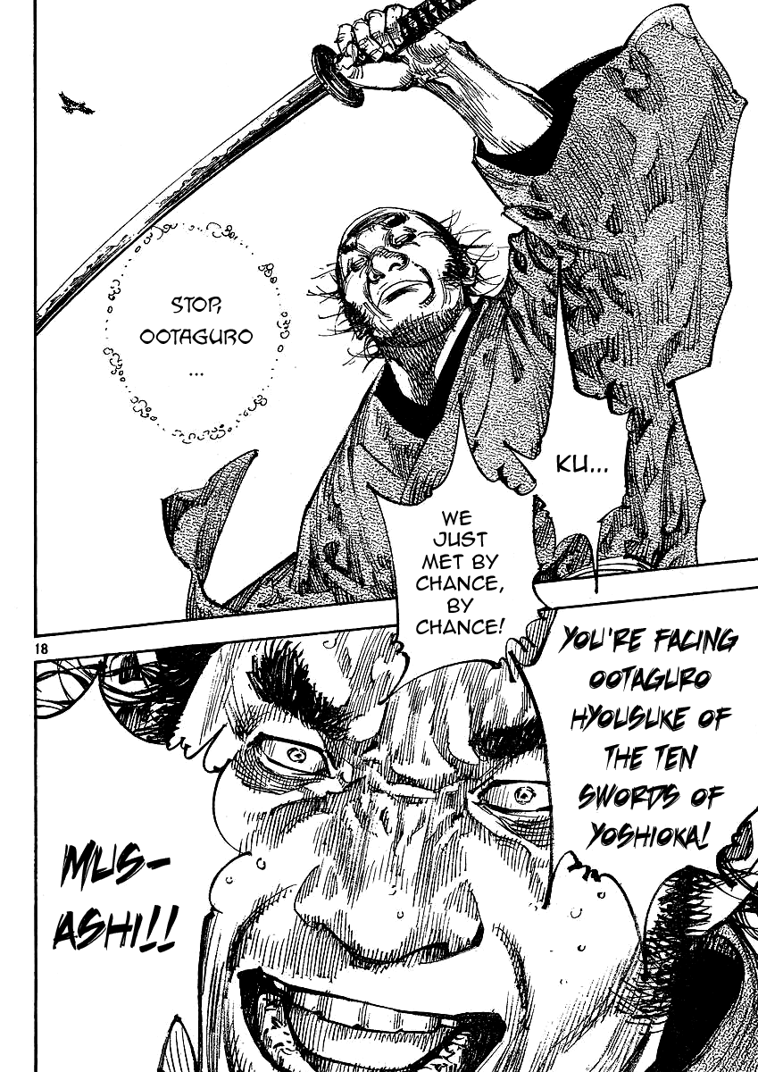 Read VagabondEN Manga Online