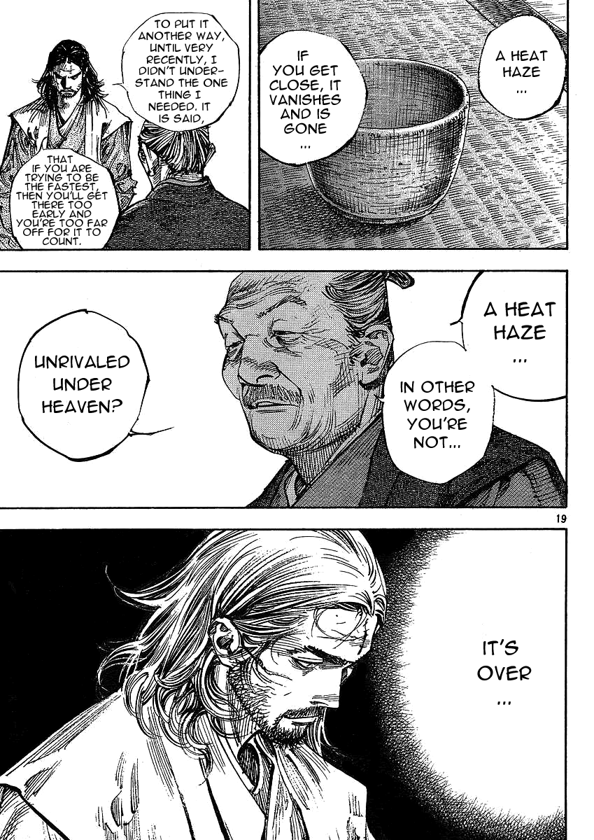 Read VagabondEN Manga Online