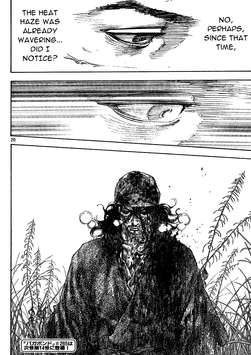 Read VagabondEN Manga Online
