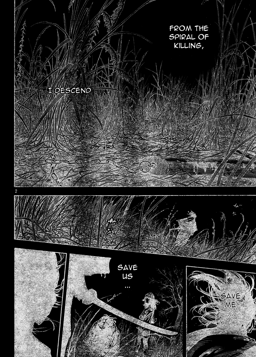 Read VagabondEN Manga Online