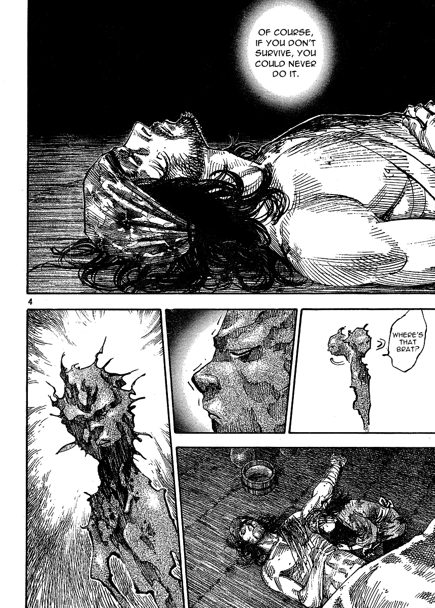 Read VagabondEN Manga Online