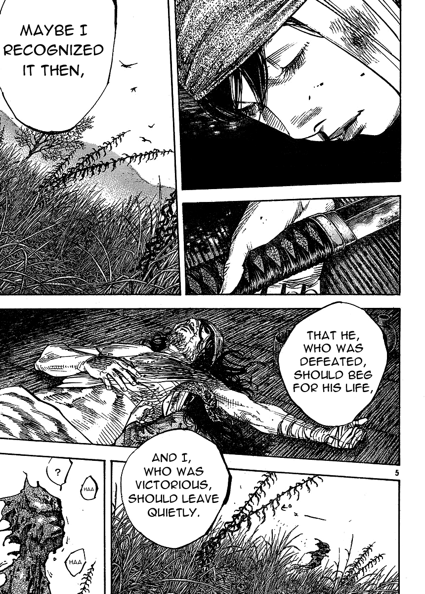 Read VagabondEN Manga Online