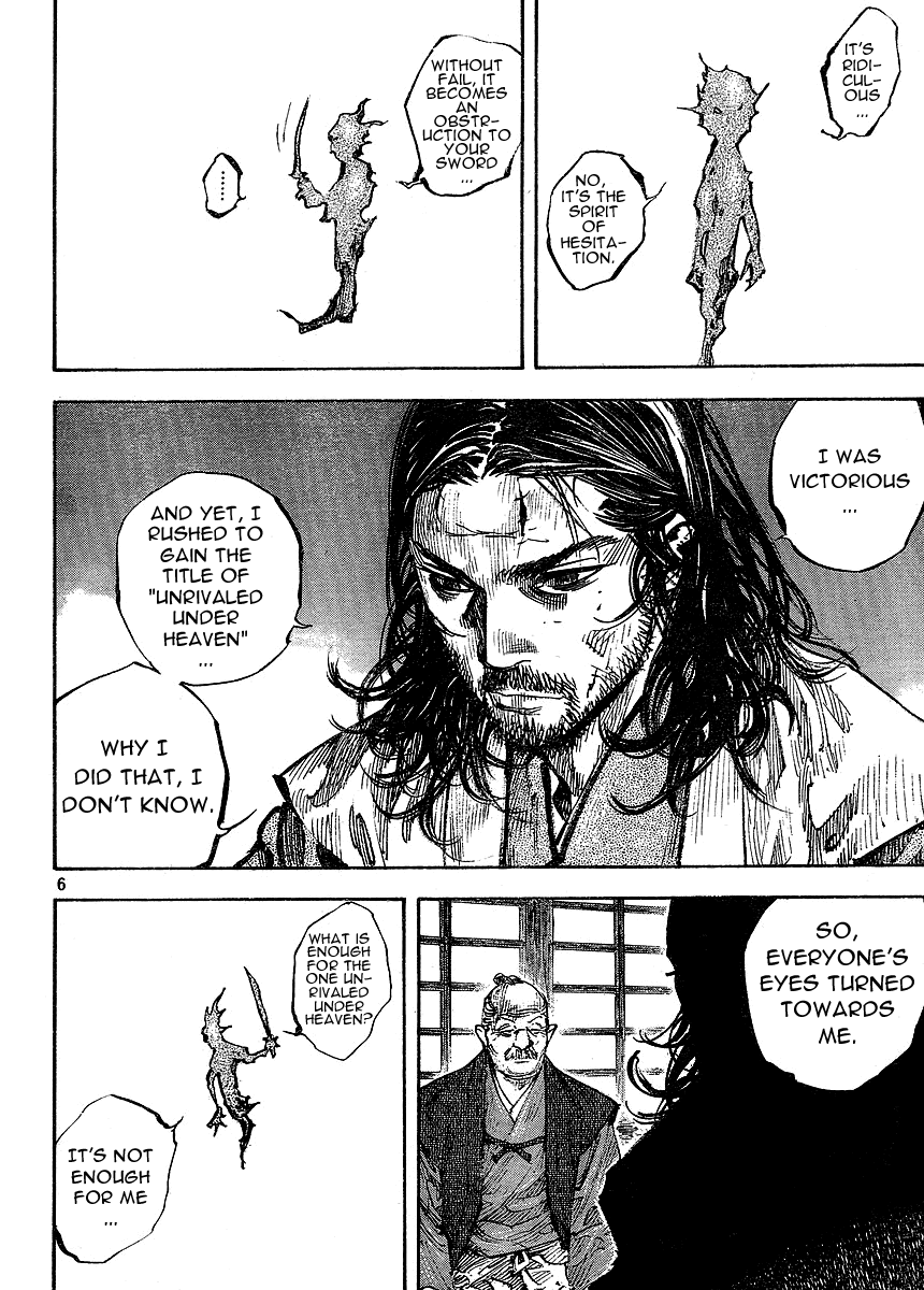 Read VagabondEN Manga Online