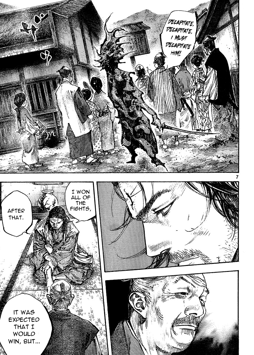 Read VagabondEN Manga Online
