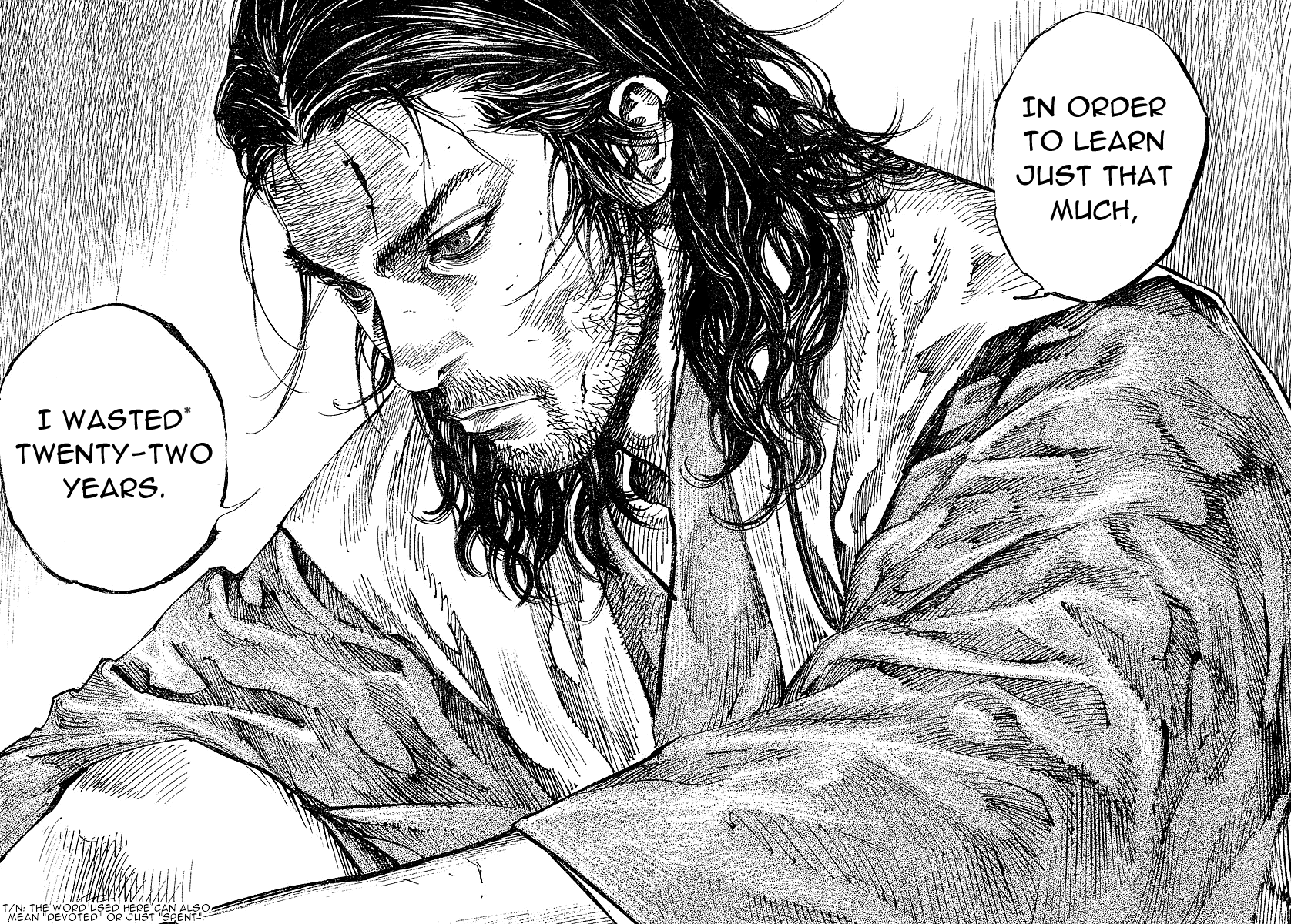 Read VagabondEN Manga Online