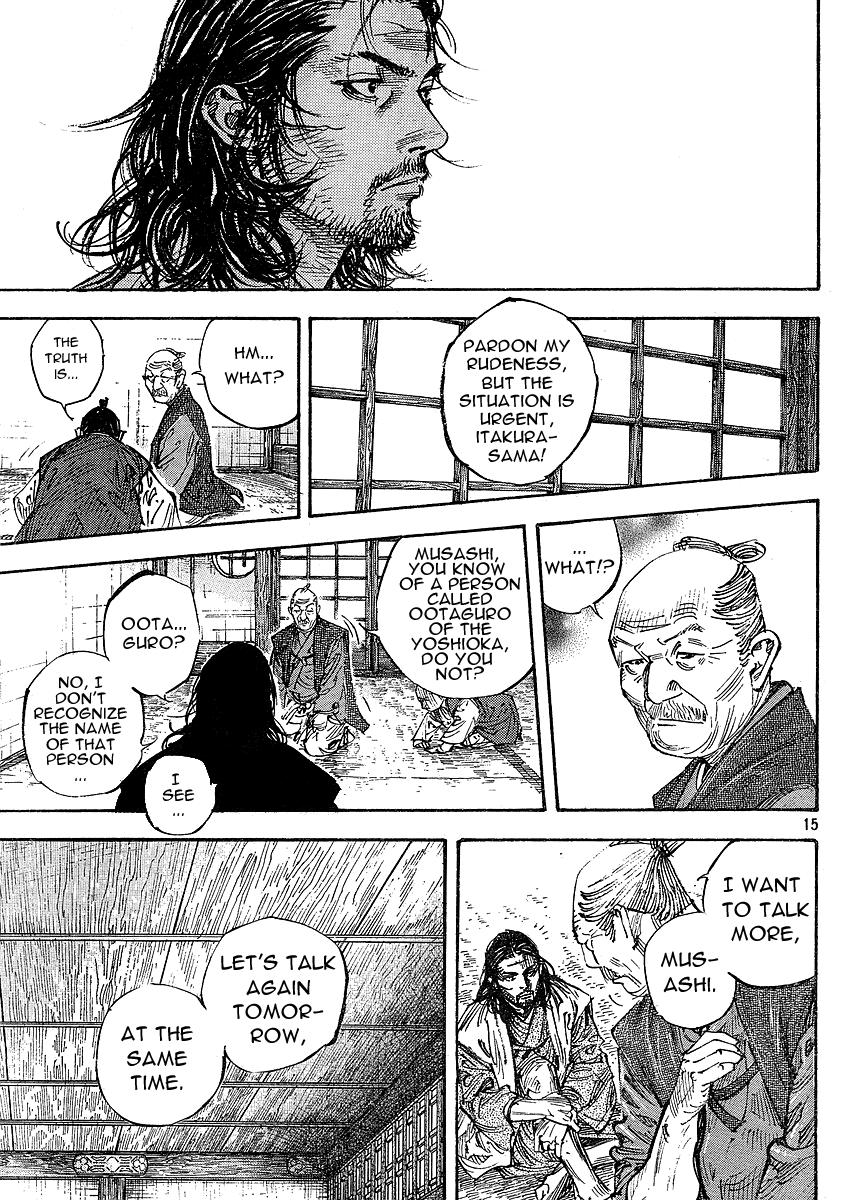 Read VagabondEN Manga Online