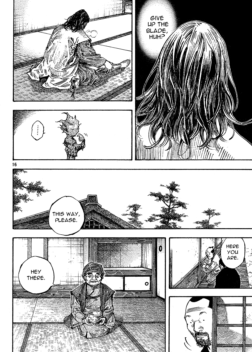 Read VagabondEN Manga Online
