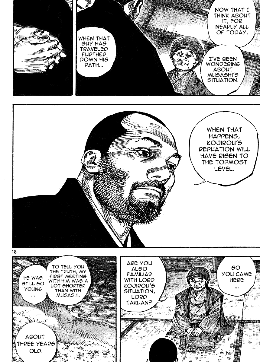 Read VagabondEN Manga Online