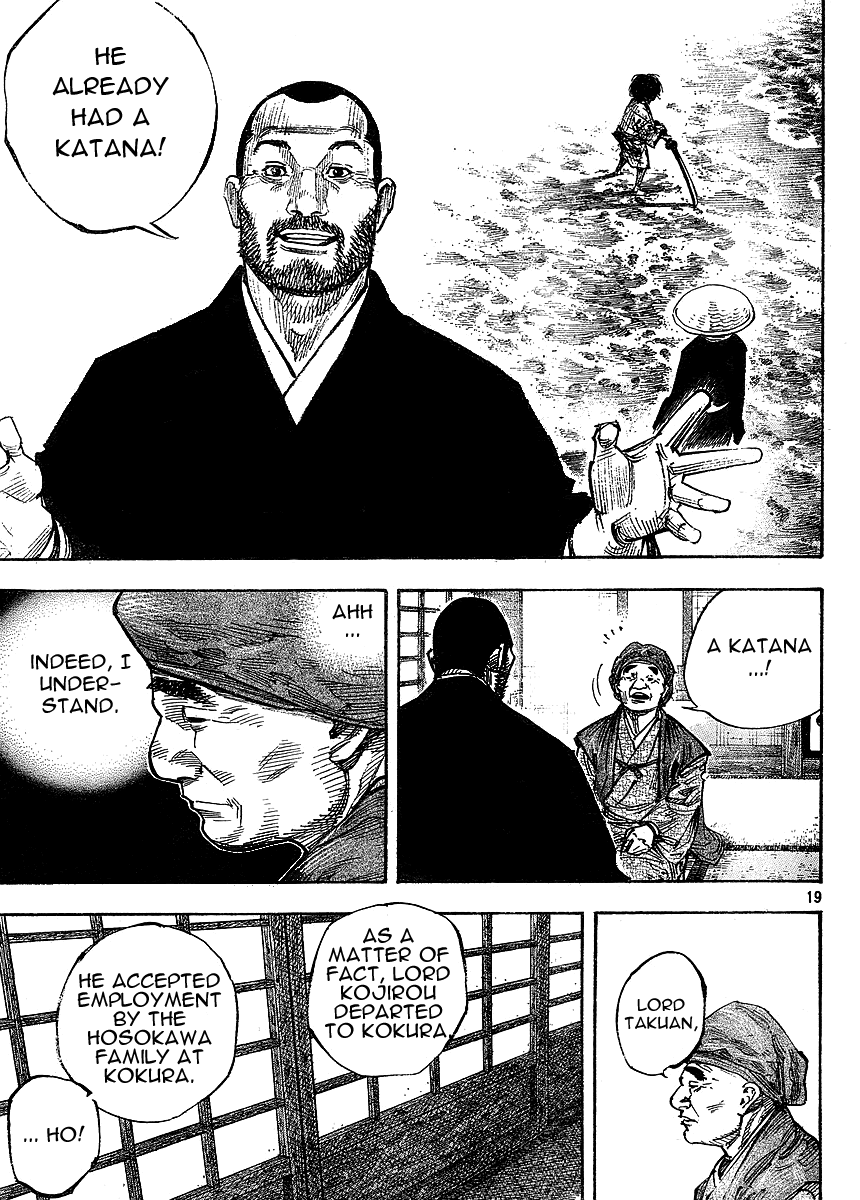 Read VagabondEN Manga Online