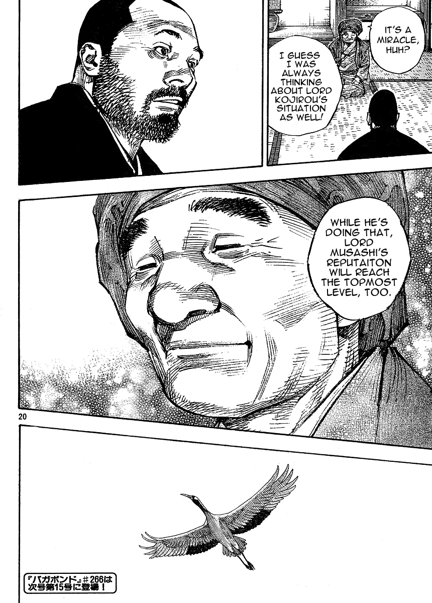 Read VagabondEN Manga Online