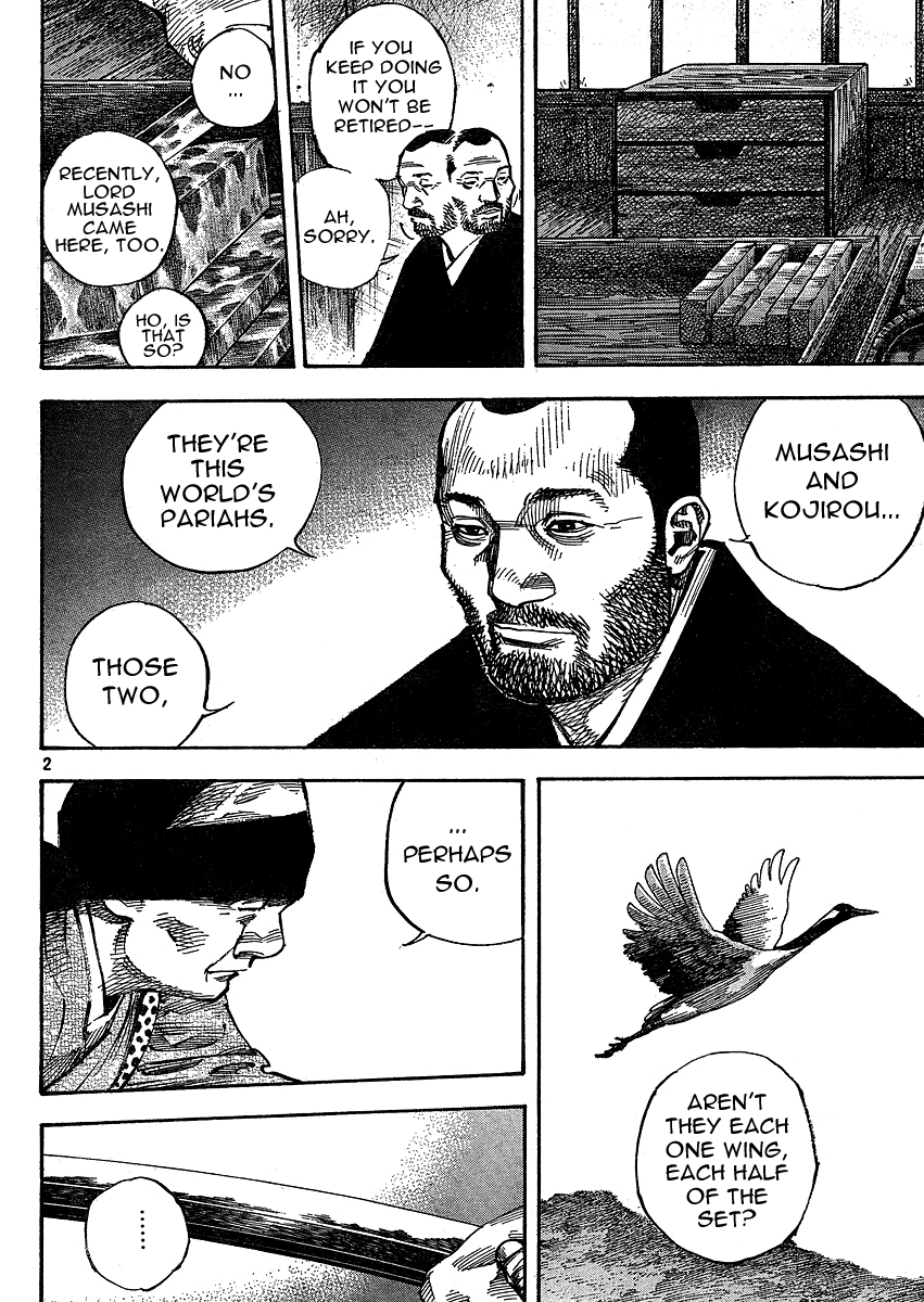 Read VagabondEN Manga Online