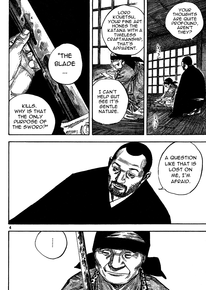 Read VagabondEN Manga Online