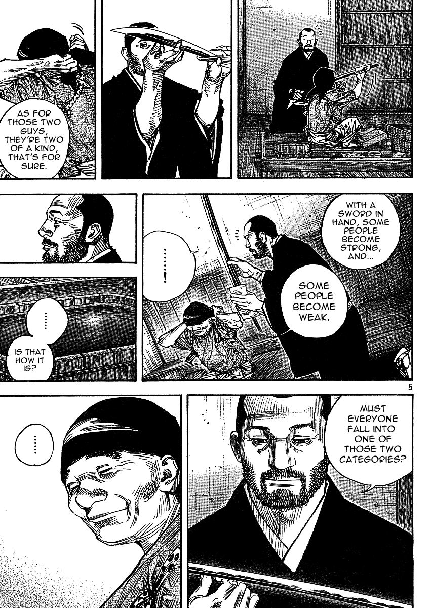 Read VagabondEN Manga Online