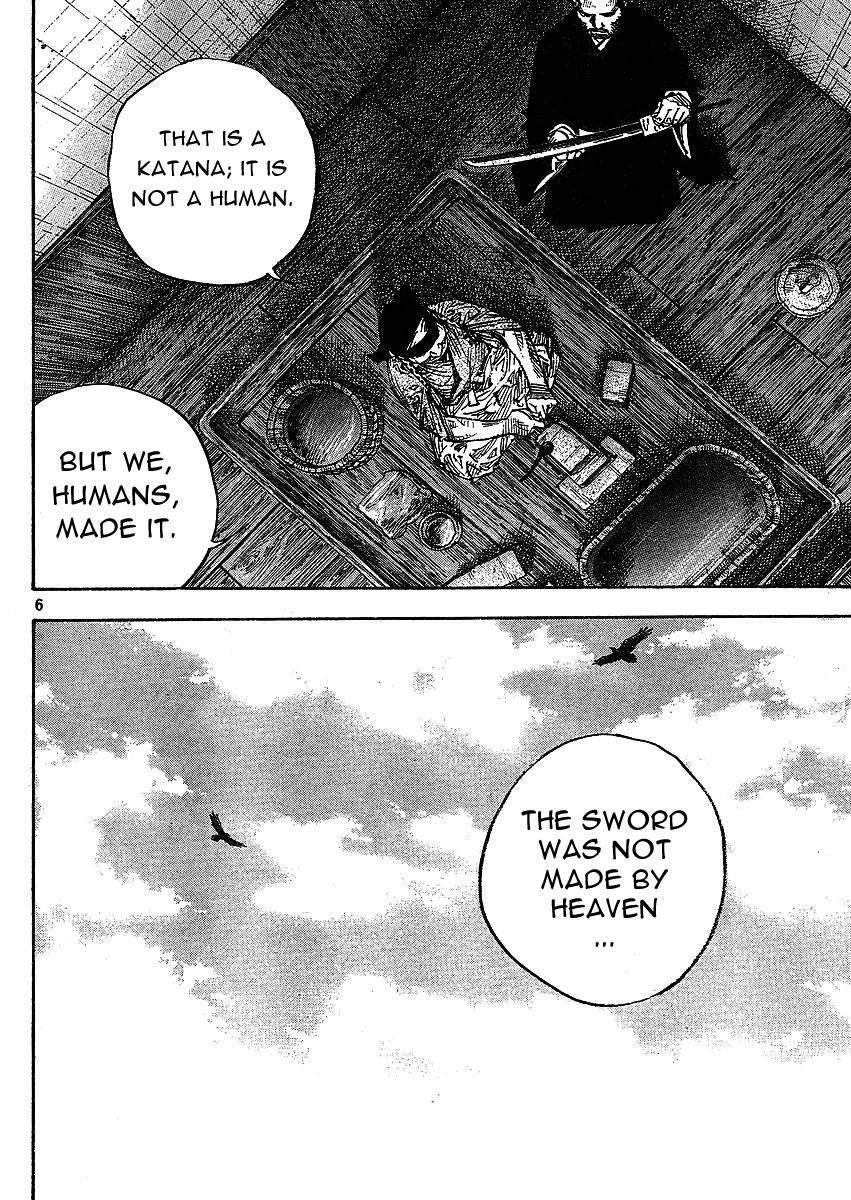 Read VagabondEN Manga Online